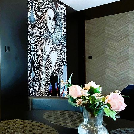 Park Apartament Z Duzym Tarasem - Proplace Gorzow Wielkopolski Ngoại thất bức ảnh