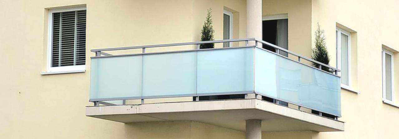 Park Apartament Z Duzym Tarasem - Proplace Gorzow Wielkopolski Ngoại thất bức ảnh