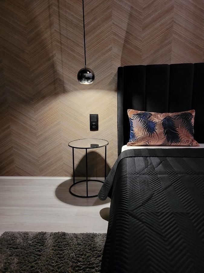 Park Apartament Z Duzym Tarasem - Proplace Gorzow Wielkopolski Ngoại thất bức ảnh