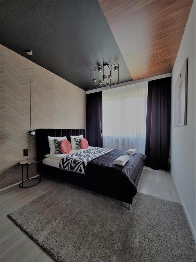 Park Apartament Z Duzym Tarasem - Proplace Gorzow Wielkopolski Ngoại thất bức ảnh