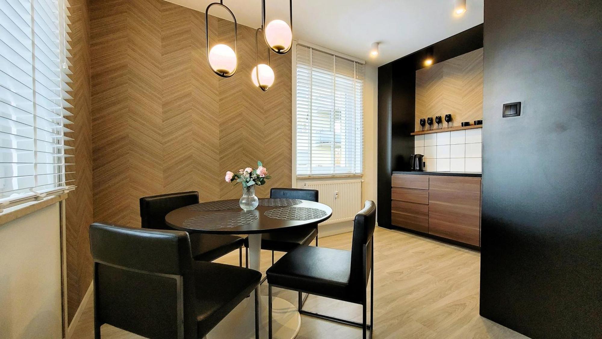 Park Apartament Z Duzym Tarasem - Proplace Gorzow Wielkopolski Ngoại thất bức ảnh